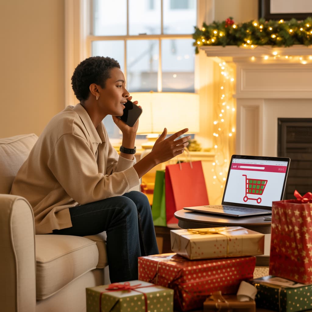 Surviving the Holiday Rush: Preparing Your Voice AI for 10x Traffic