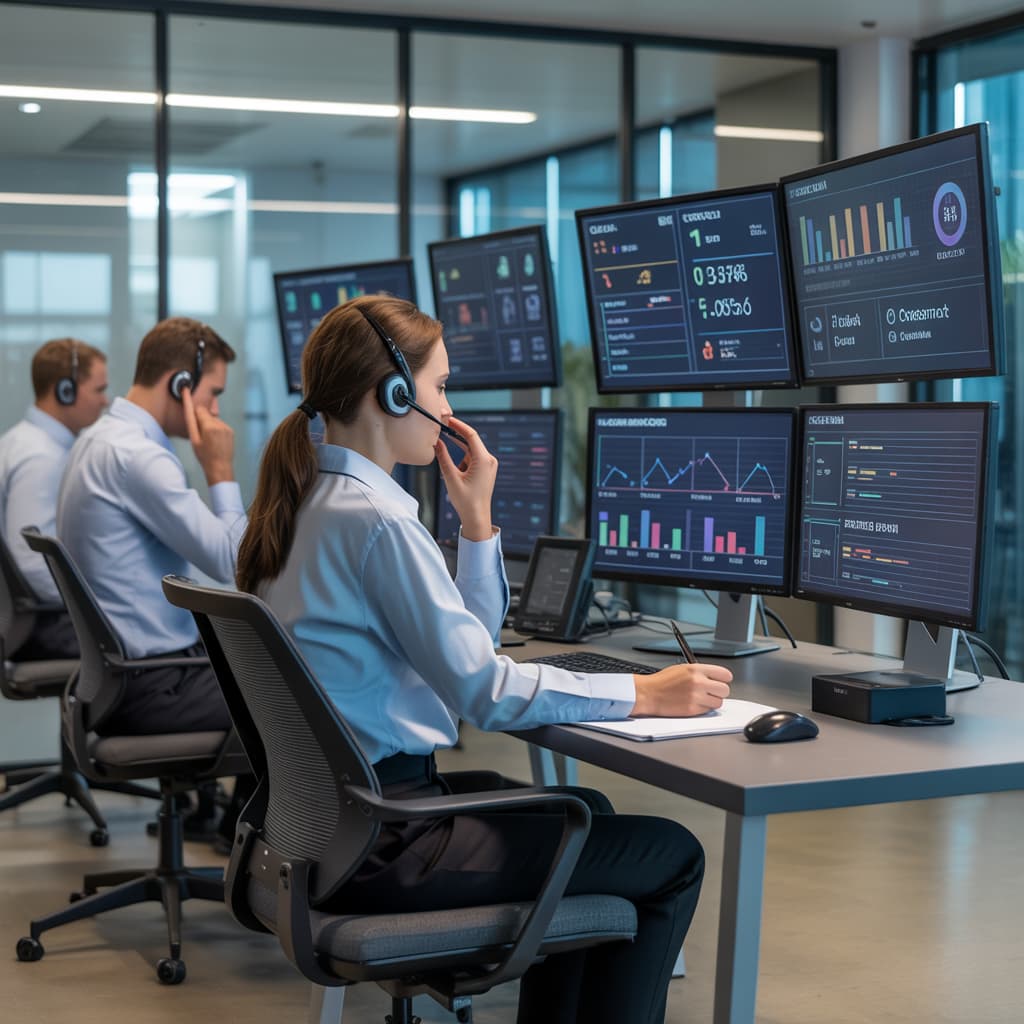 Goodbye Press 1: Migrating from Legacy IVR to Conversational AI