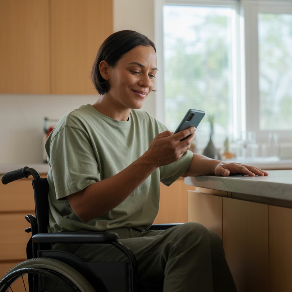 Designing Voice AI for Everyone: Accessibility and Inclusive Design