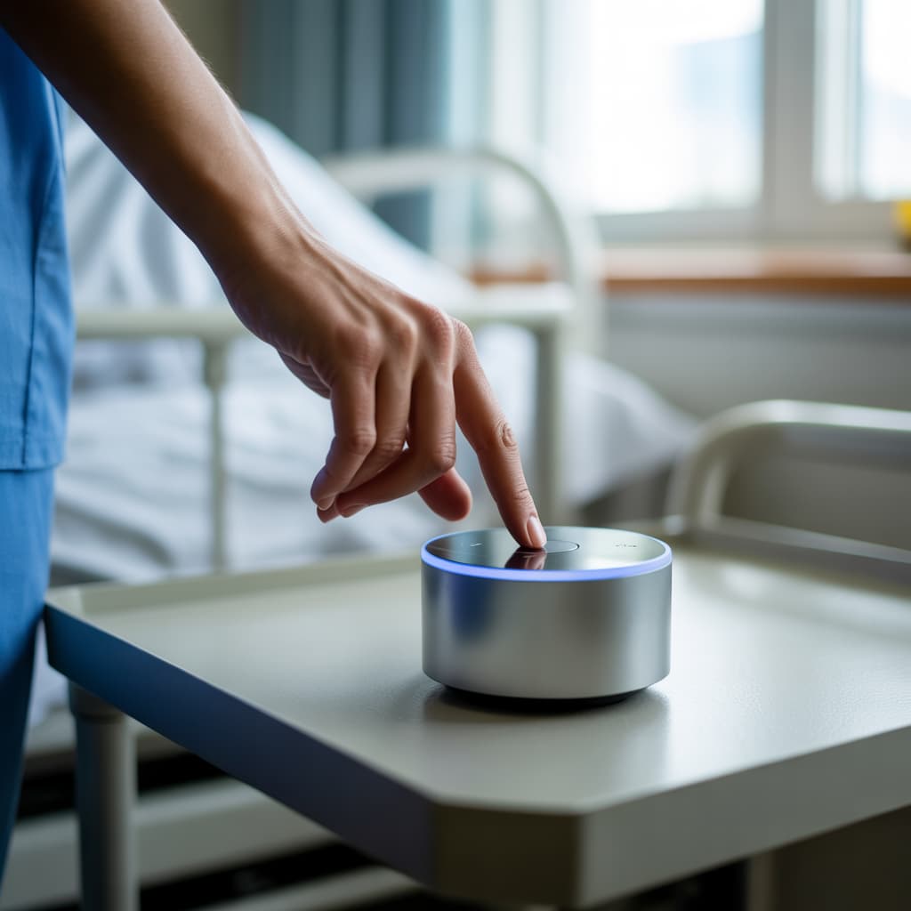 Voice AI in Healthcare: Transforming Patient Care Without Losing the Human Touch
