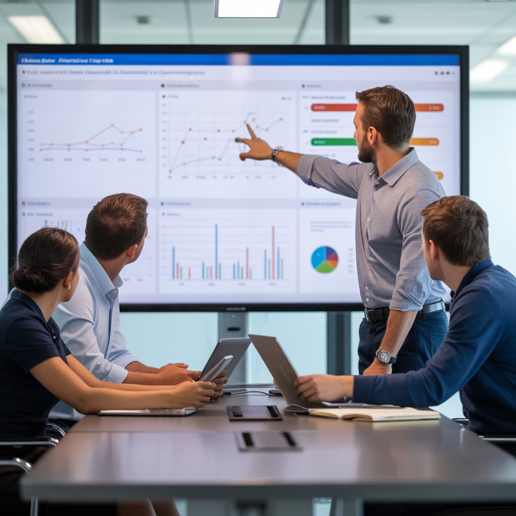 Mastering Voice AI Analytics: The Metrics Dashboard Deep Dive