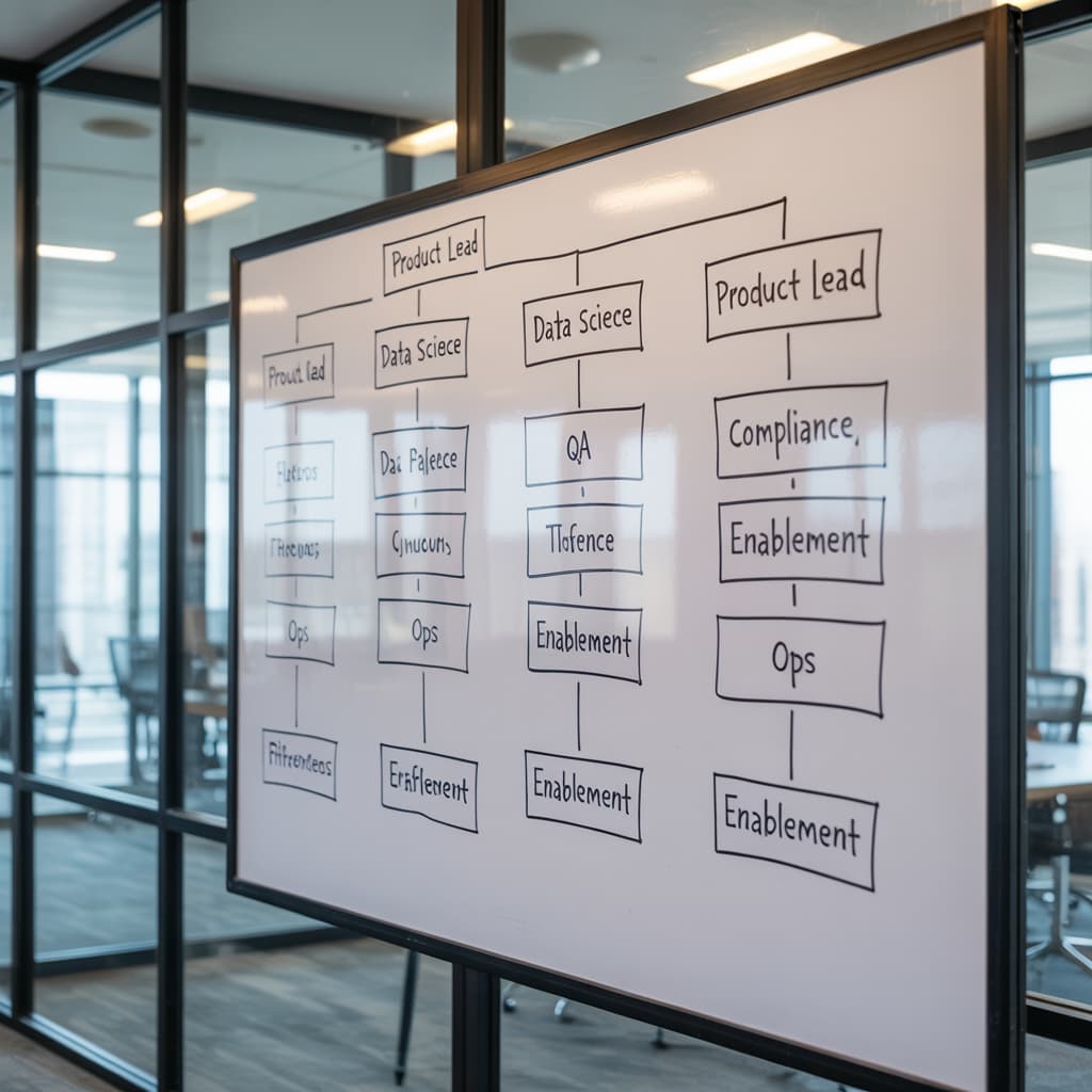 Building a Voice AI Center of Excellence: The Enterprise Playbook