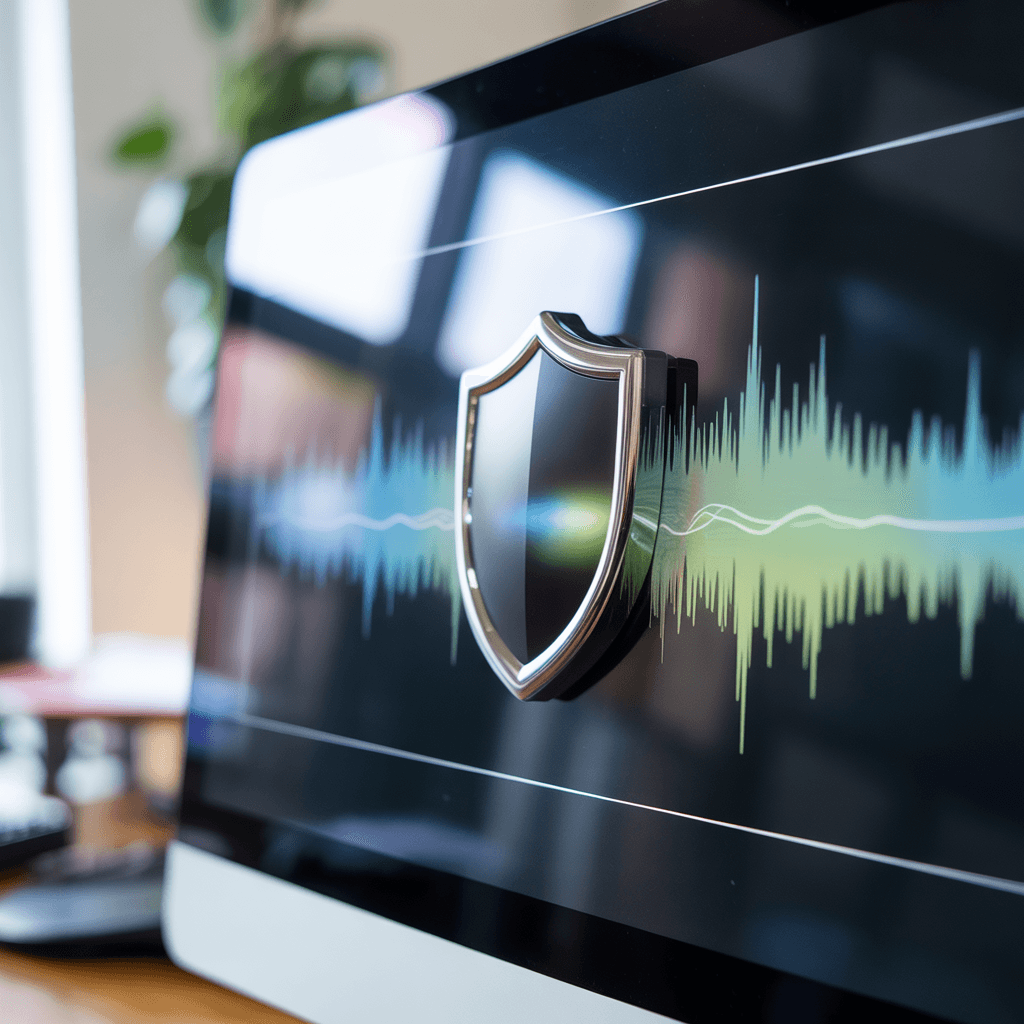 Security-First Voice AI: Protecting Customer Data in the Age of Conversational AI