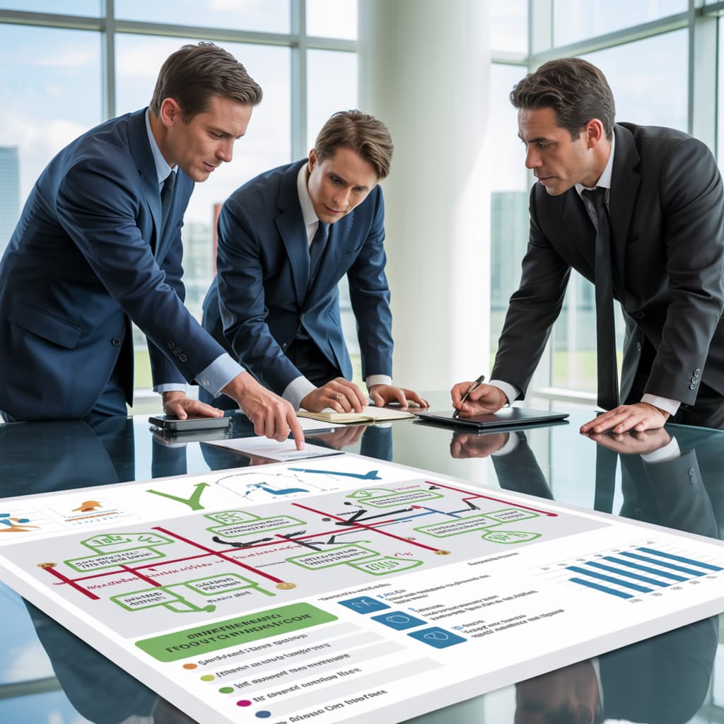 Mapping the Voice Customer Journey: From First Ring to Resolution