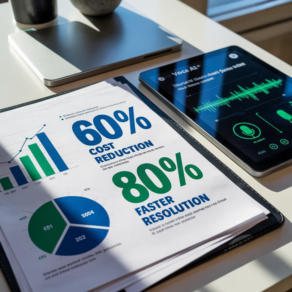 How AI Voice Agents Are Revolutionizing Customer Support in 2024